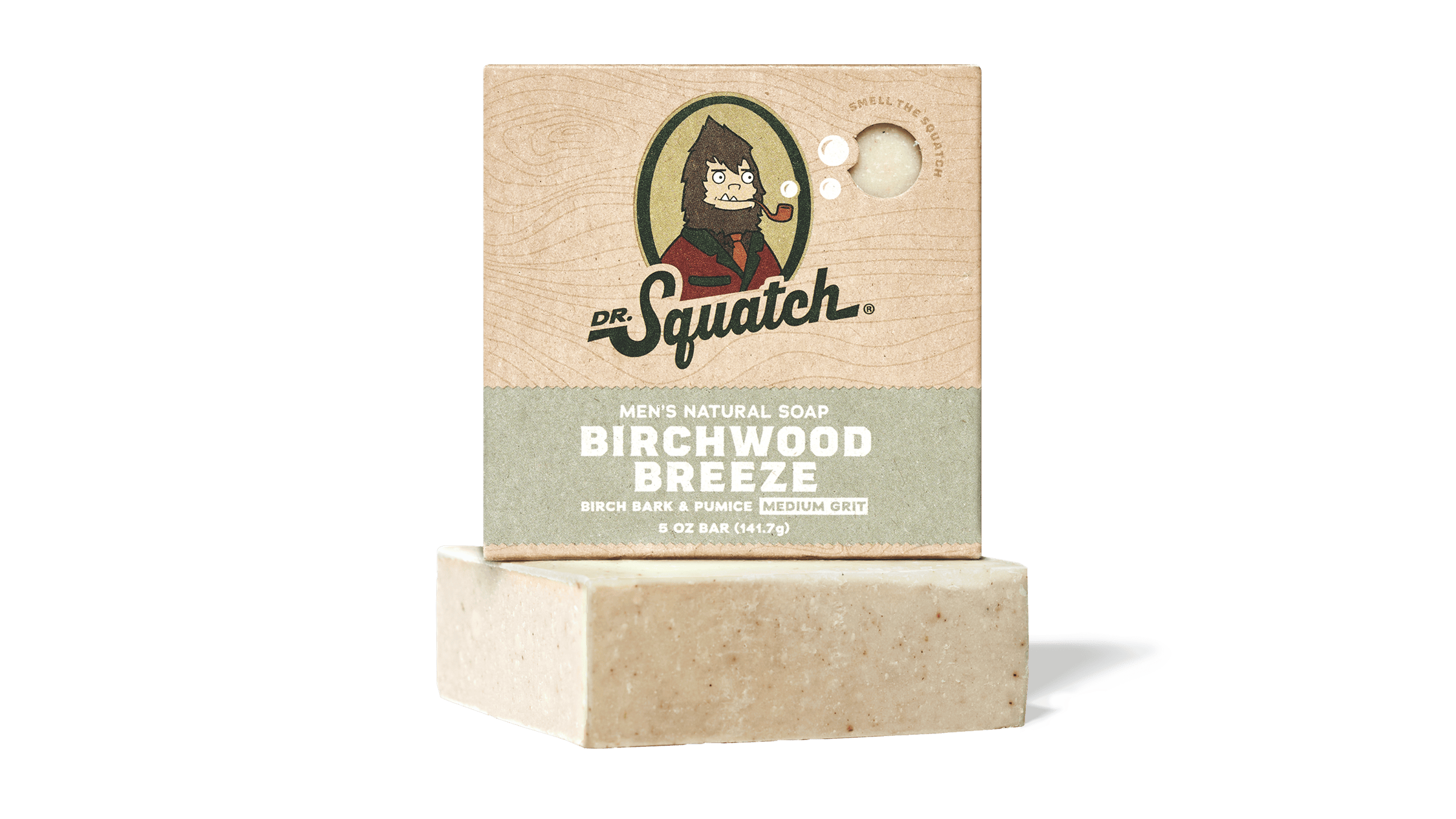 Birchwood Breeze - Make Your Shower Work Harder