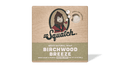 Birchwood Breeze Mini - Soap That Pulls Its Weight