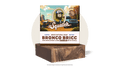 Bronco Bricc - Level Up Your Lather
