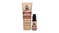 Wood Barrel Bourbon Smooth Shave Bundle - Your Better Shower Choice
