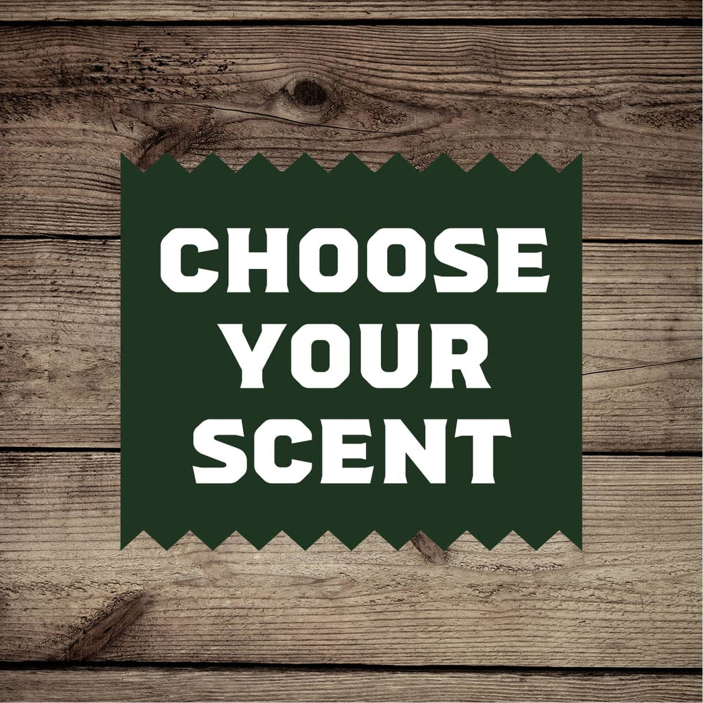 Hand Soap & Lotion Bundle - Fresh Scent With No Fuss