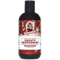 Frosty Peppermint Shampoo - Make Your Routine Fresher