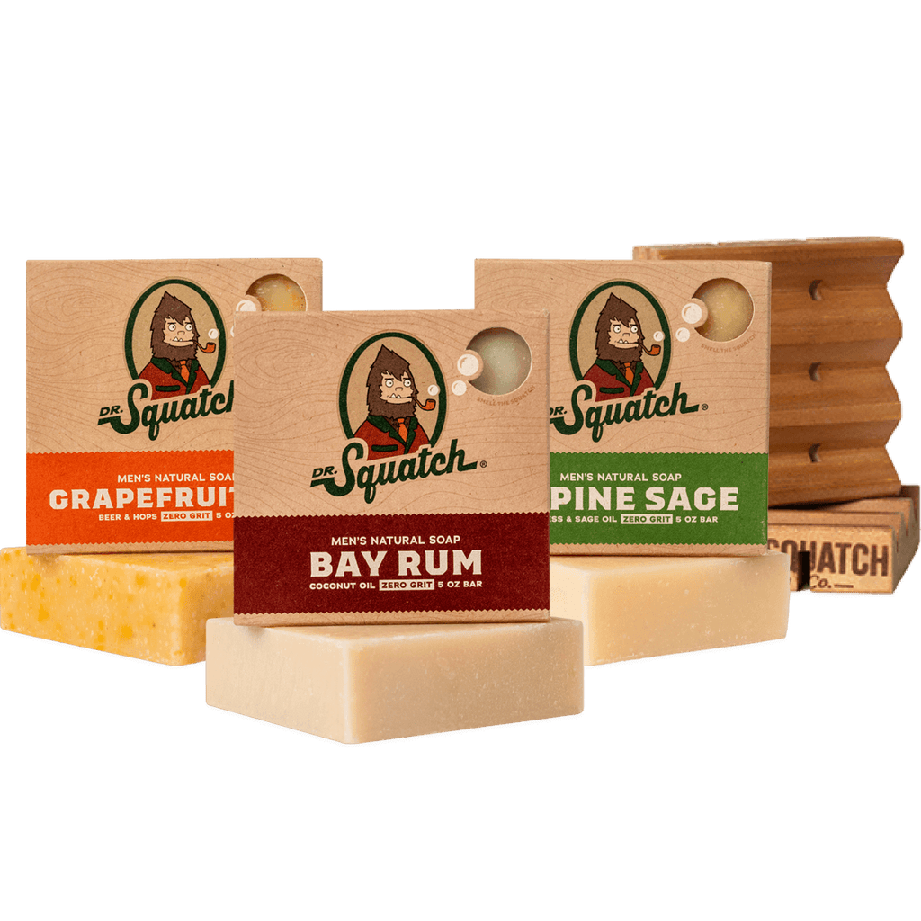 Starter Bundles - Your Freshest Start Yet