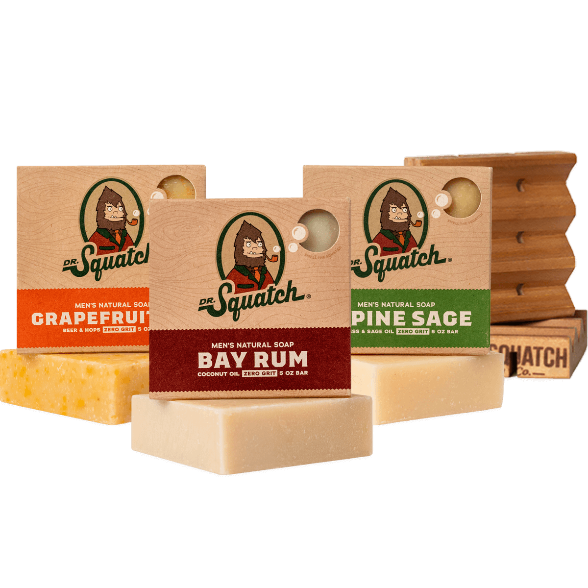 Starter Bundles - Your Freshest Start Yet