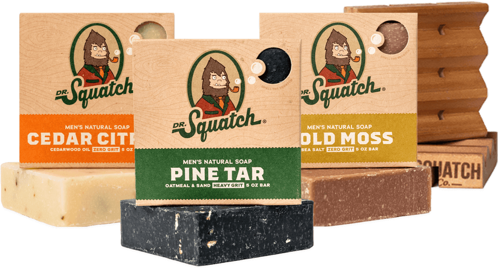 Starter Bundles - Your Freshest Start Yet