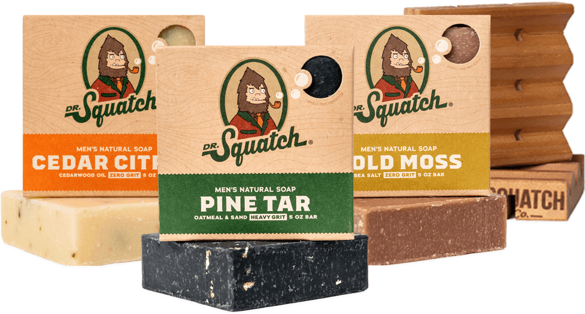 Starter Bundles - Your Freshest Start Yet
