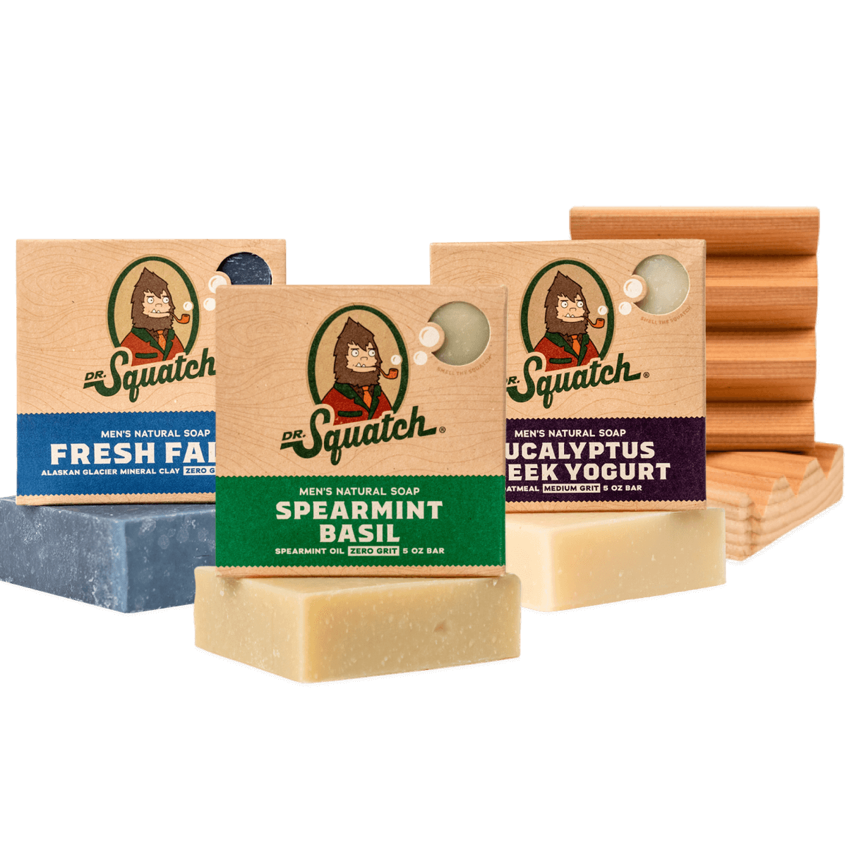 Starter Bundles - Your Freshest Start Yet