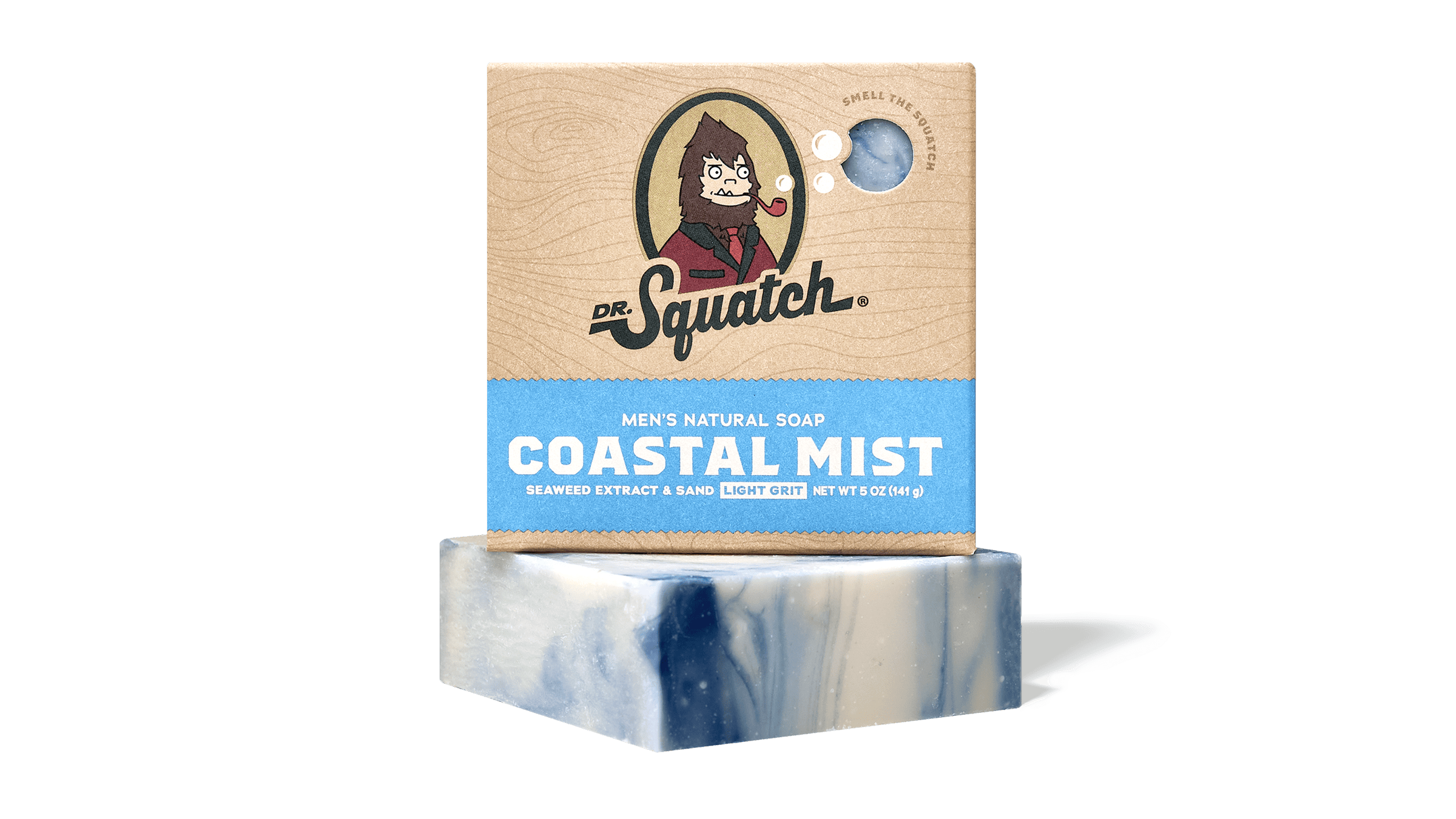 Coastal Mist - Fresh Vibes Start Here