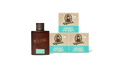 Coconut Scents Set - Soap Built for Daily Grind