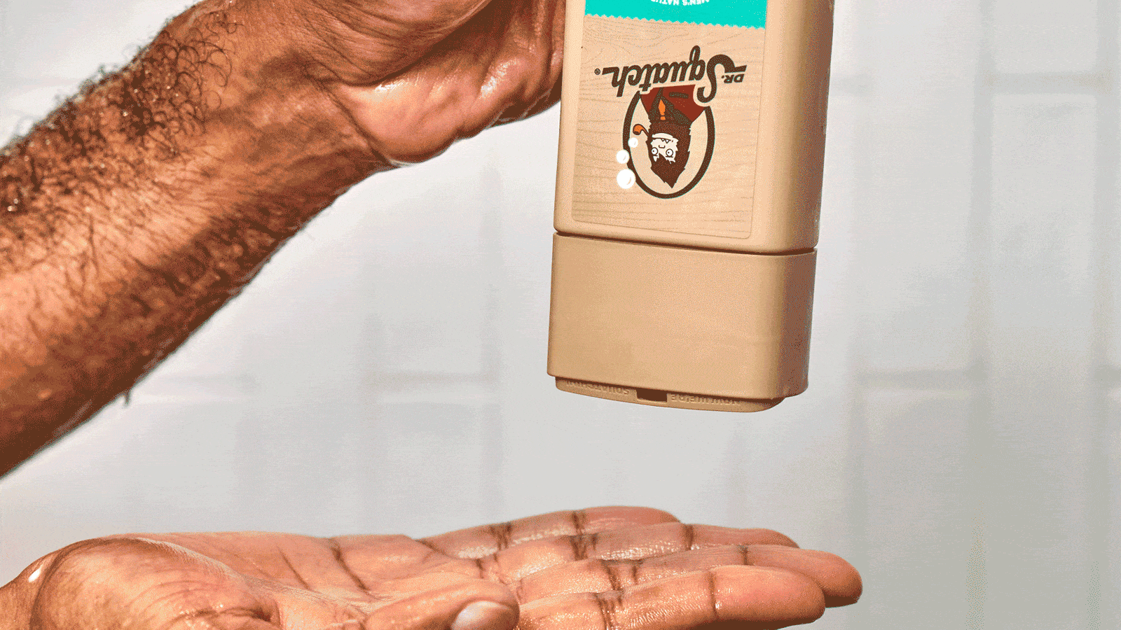 Coconut Castaway Conditioner - Make Mornings Smell Better
