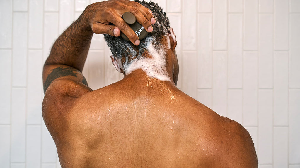 Coconut Castaway Shampoo - Make Clean Feel Awesome