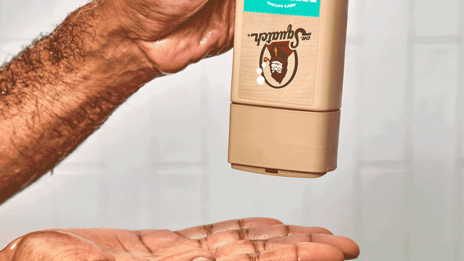 Coconut Castaway Shampoo - Make Clean Feel Awesome