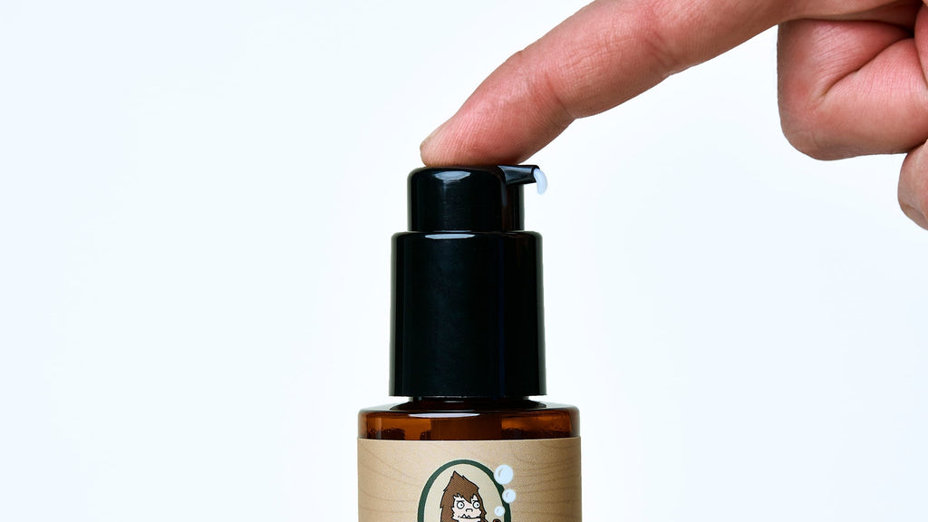 Soothing Post Shave Coconut Castaway - Make Mornings Smell Better