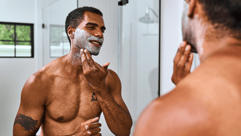 Coconut Castaway Smooth Shave Bundle - Wash Better Every Morning