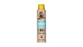 Coconut Castaway Spray Sunscreen - Daily Clean With Bold Scent
