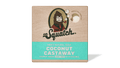 Coconut Castaway Mini - Shower Strong Every Day