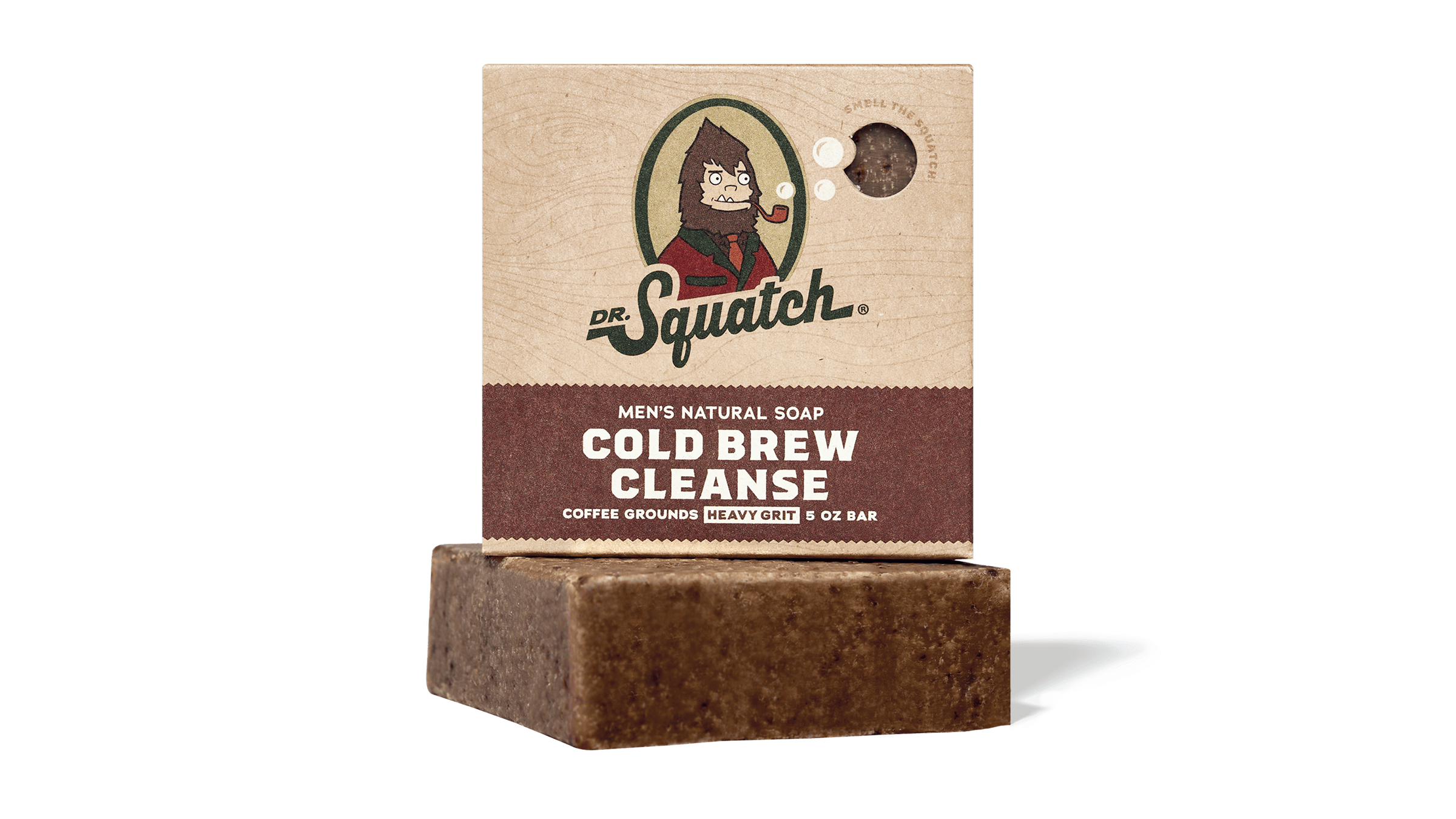 Cold Brew Cleanse - Clean Scents for Men