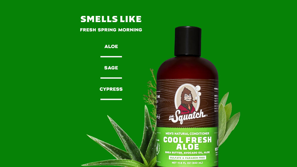 Conditioner 3-Pack - Freshness for the Daily Grind