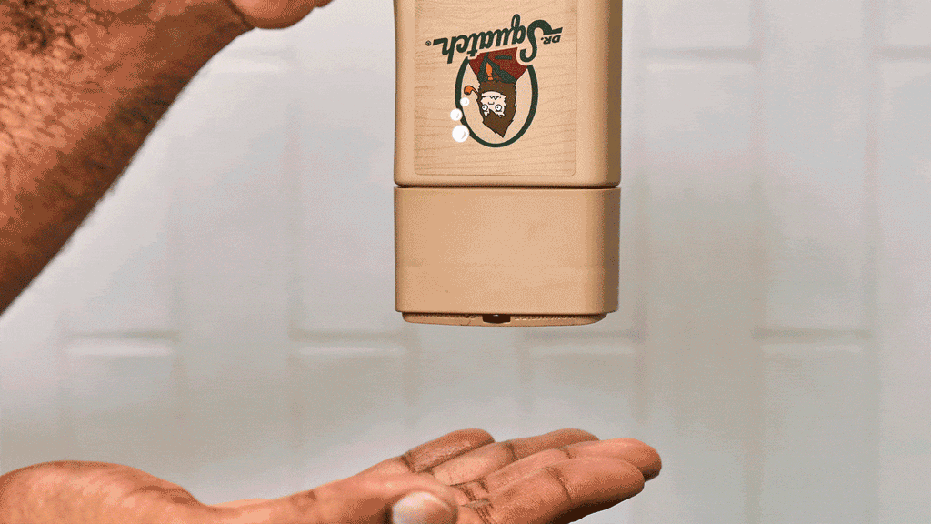 Cool Fresh Aloe Shampoo - Win Fresh With Every Wash