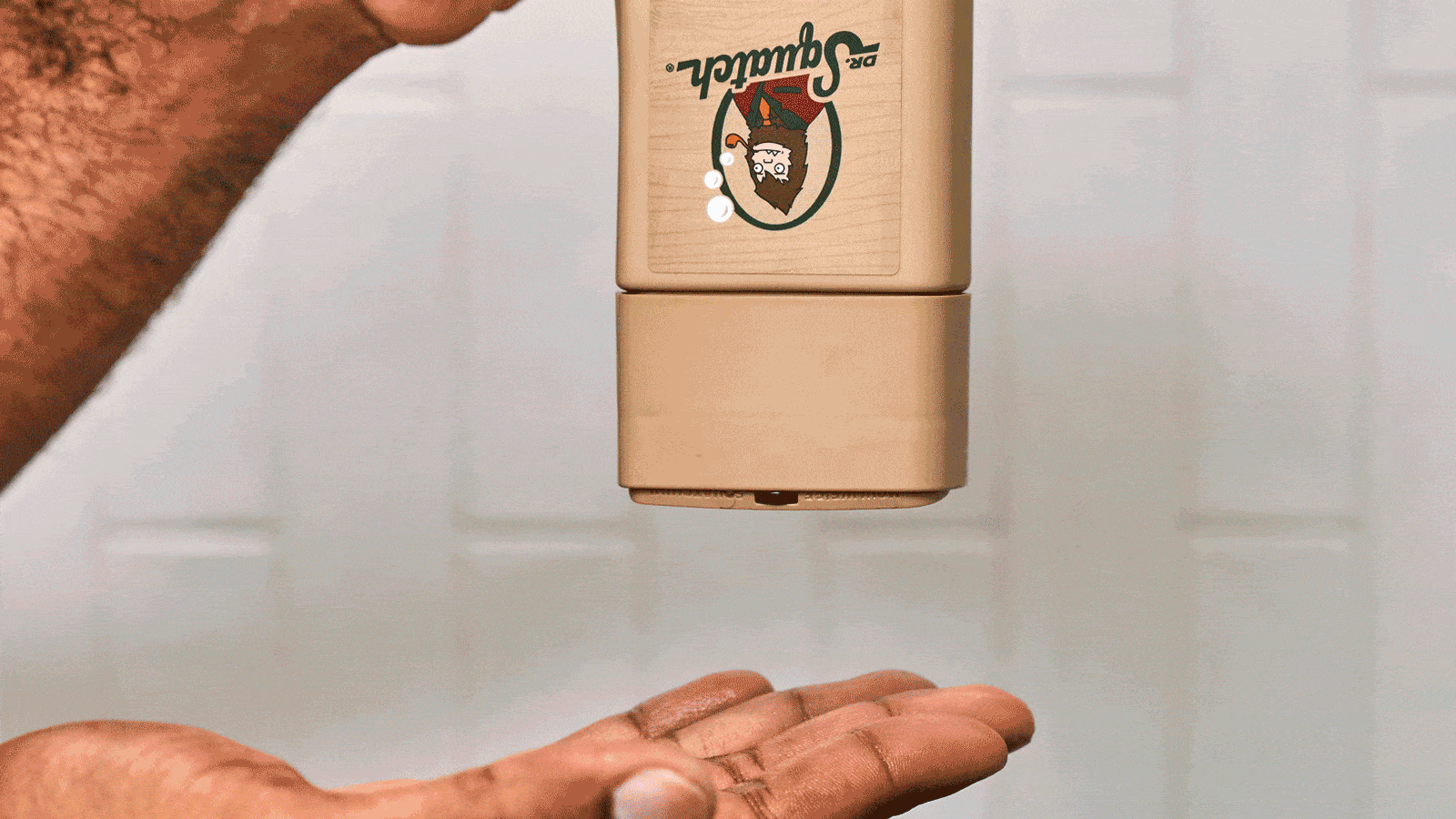 Cool Fresh Aloe Shampoo - Win Fresh With Every Wash