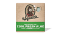 Cool Fresh Aloe Mini - Your Shower Just Got Better