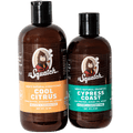 Hair Care Subscription - 1 Kit - Bold Clean for Busy Days
