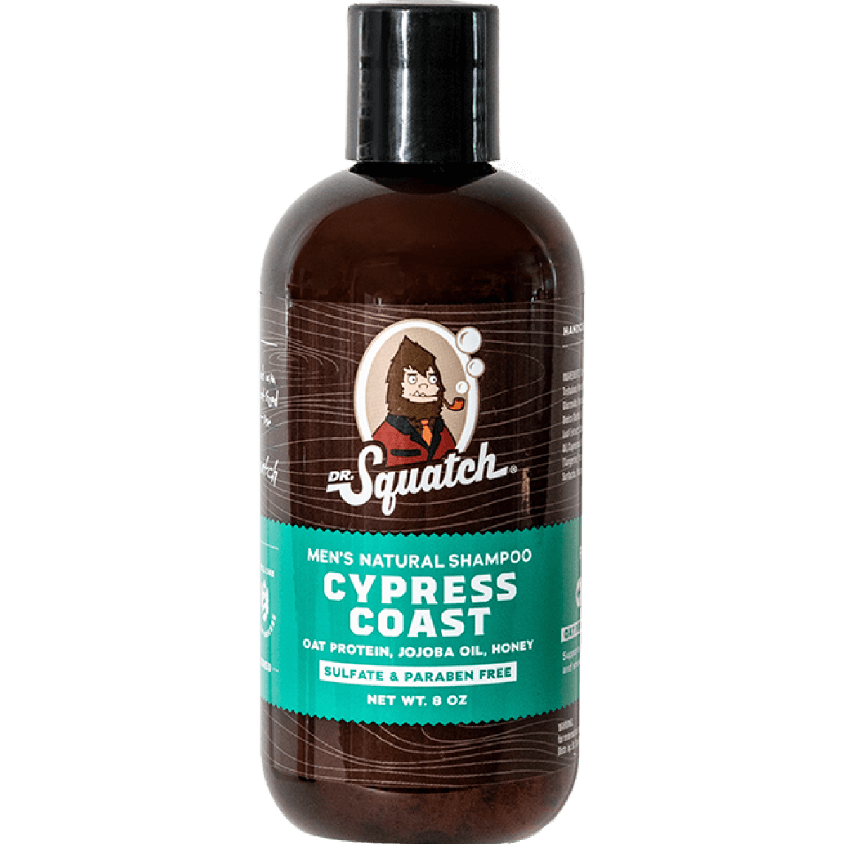 Shampoo Subscription - 1 Bottle - Smell Clean All Day