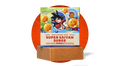 Super Saiyan Surge - Upgrade Your Soap Game