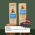 Hair Care Kit + FREE Scalp Scrubber - Your Freshest Start Yet