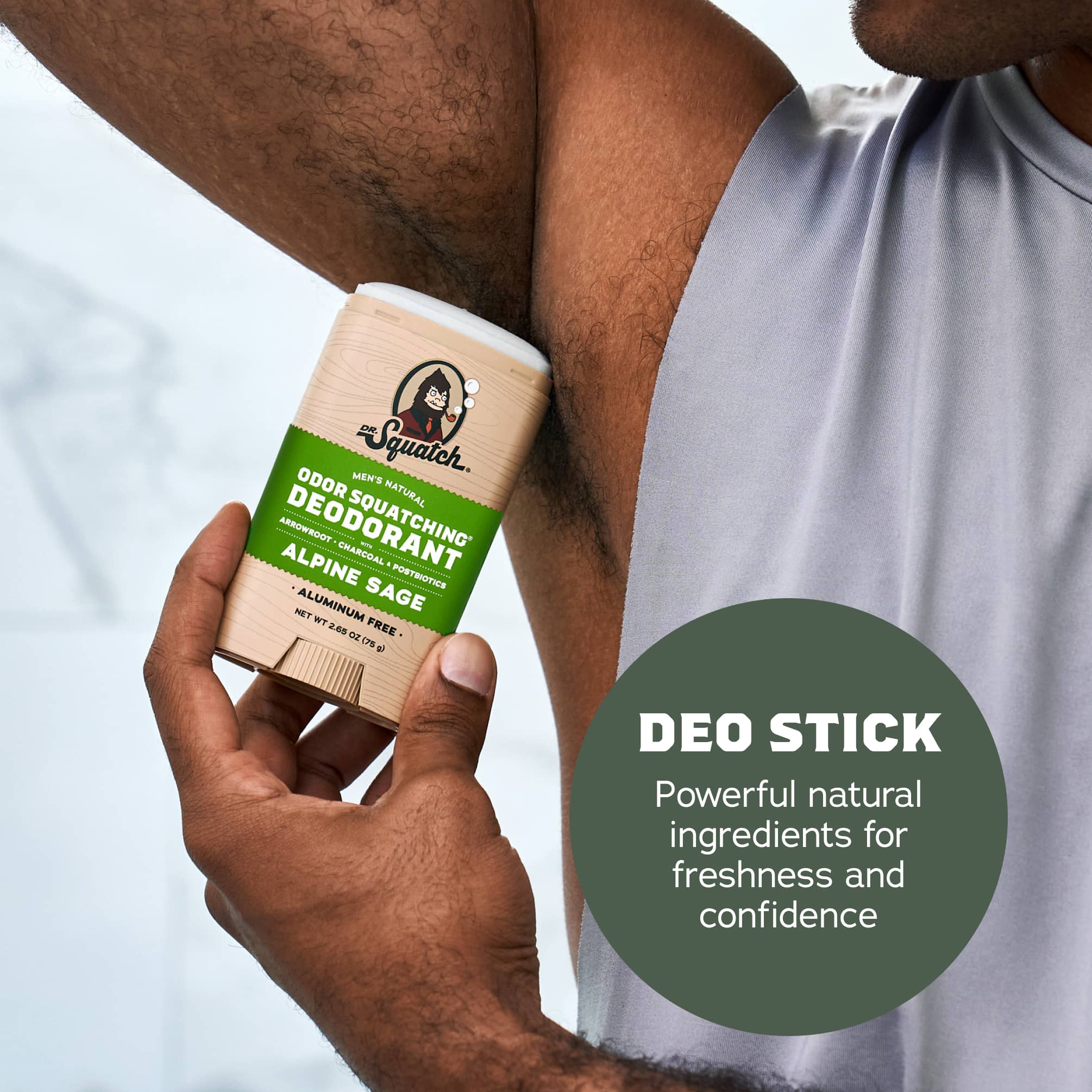 Signature Scent Set - Serious Soap for Guys