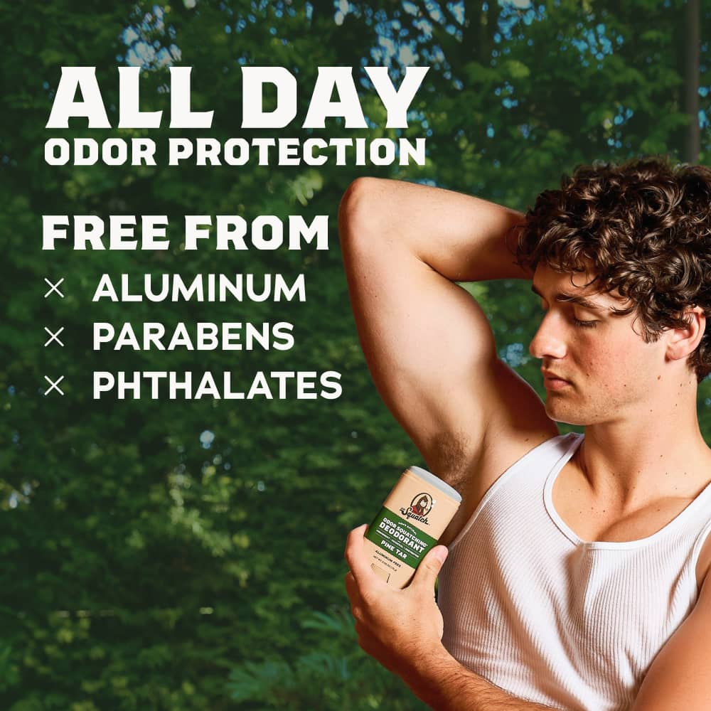 The Squatch Stack + Exclusive Gifts - Wash Like You Care