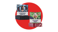 Double Smackdown 2-Pack - Shower Fresh Every Morning