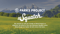 Parks Project Insert - Clean Made for Real Life