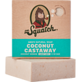 Essentials: Coconut Castaway Bar Soap - Better Soap for Busy Men