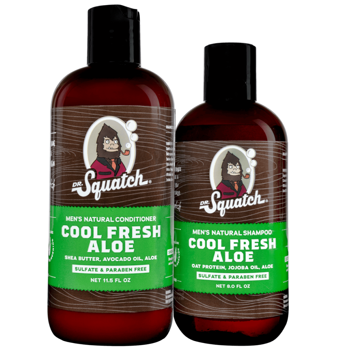 Starter Suave Bundle - Fresh Scent for Real Life