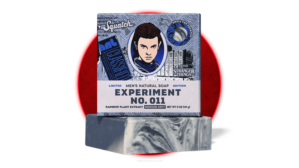 Experiment No. 011 - Make Your Shower Work Harder