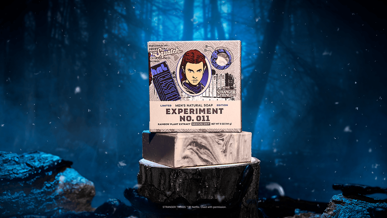 Experiment No. 011 - Make Your Shower Work Harder