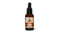 Conditioning Beard Oil & Cologne Fireside Bourbon - Your Shower Just Got Better