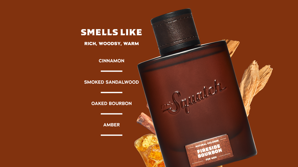 Cologne 3-Pack - Meet Your Shower Sidekick