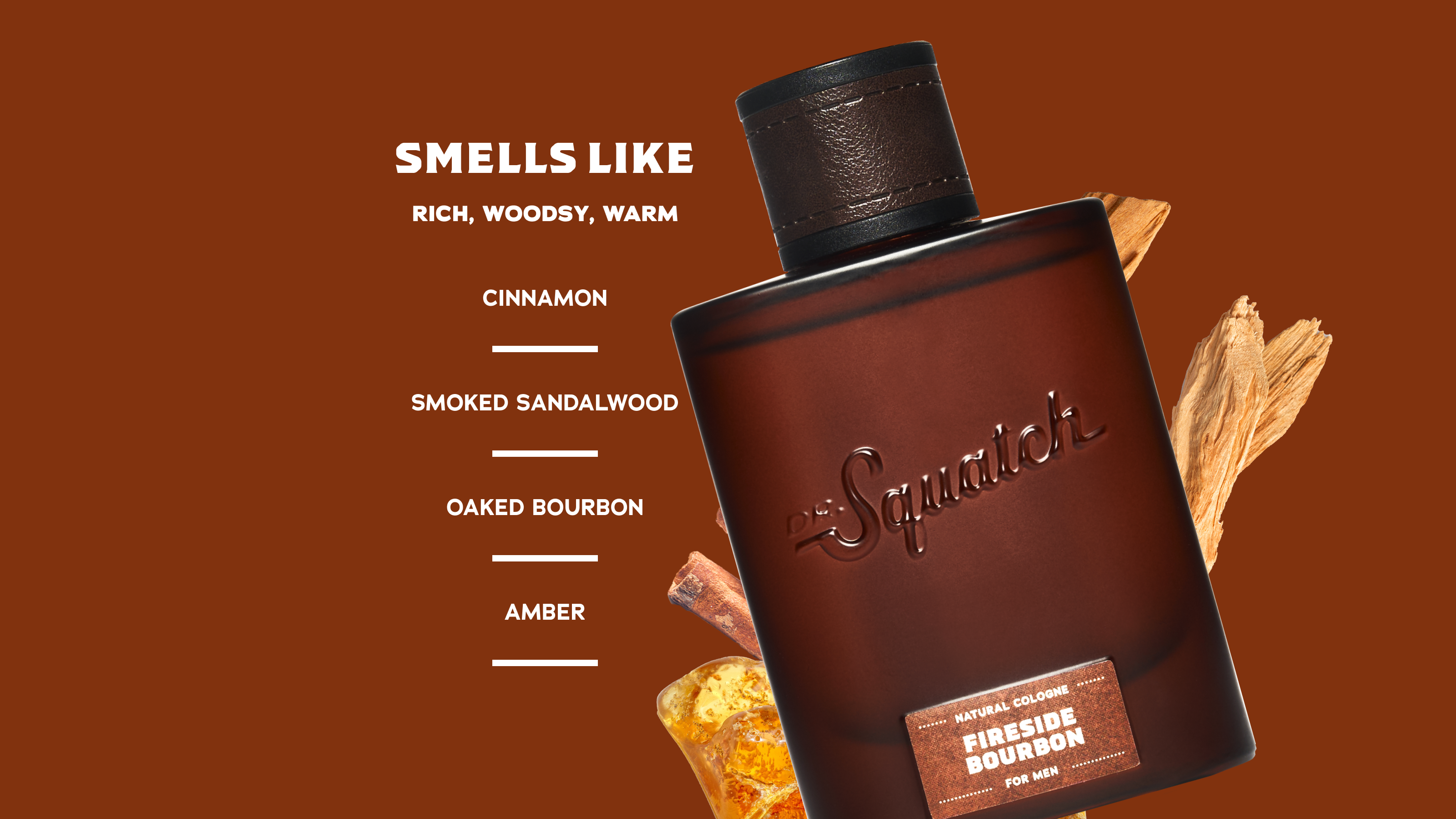 Cologne 3-Pack - Meet Your Shower Sidekick