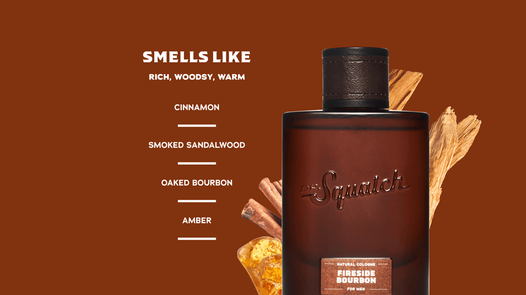 Signature Scent Set + FREE Toiletry Bag - Get Fresh After the Gym