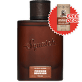 Fireside Bourbon Cologne with Free Deo! - Wash Like You Care