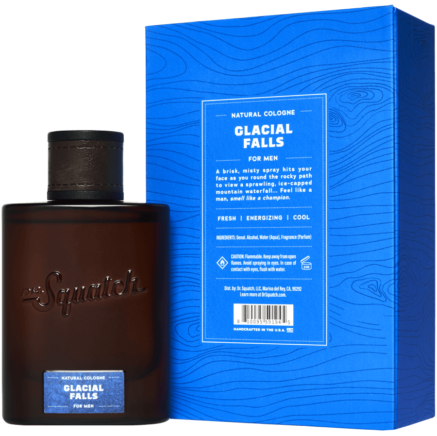 Fresh Scents Set - Good Morning Good Soap