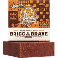 Bricc of the Brave - Keep Clean Simple