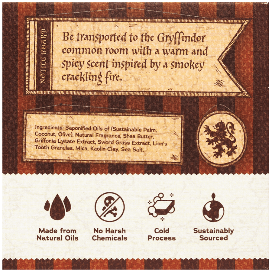 Harry Potter 4-Pack - Get That Just Washed Feel