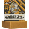 Lather of the Loyal - Get a Better Clean