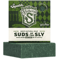 Suds of the Sly - Freshen Up the Smart Way
