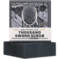 Thousand Sword Scrub - Fresh Enough for Anything