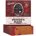 Drogon's Blaze - Make Shower Time Better