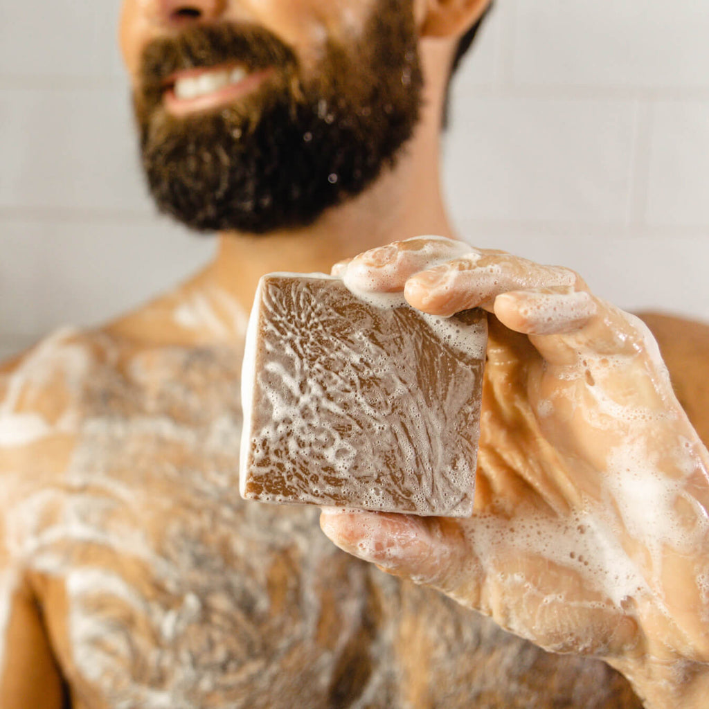Bar Soap Subscription, 6-pack - Upgrade Your Soap Game